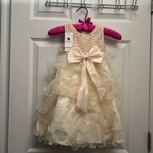 Flower Girl Dress